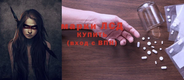 стаф Липки